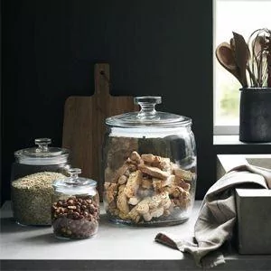 Cookie Jars