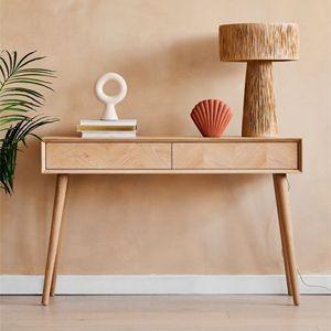  Console Tables