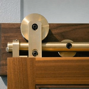  Door Hardware