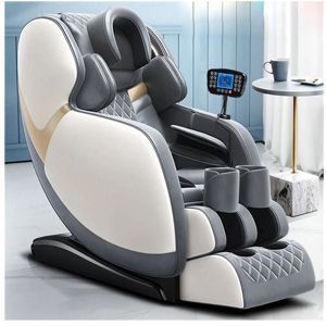 Electric Massaging Chairs