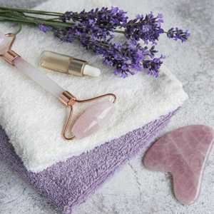  Facial Cleansing Kits