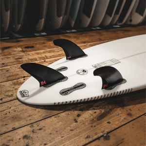  Surfboard Fins