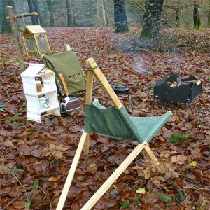  Camp Furniture