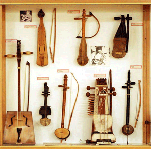  Orchestral String Instrument Accessories