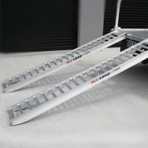  Motor Vehicle Loading Ramps