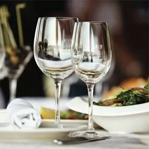 Glassware
