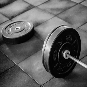  Free Weights