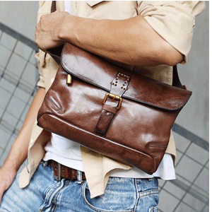  Messenger Bags