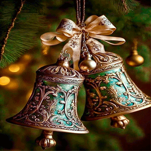  Decorative Bells
