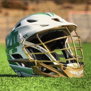  Catcher Helmets & Masks