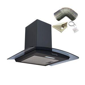  Cooker Hood Accessories