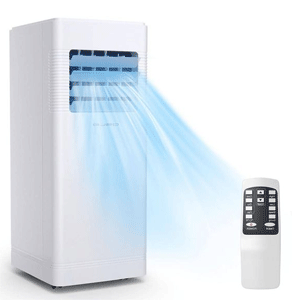  Climate Control Appliances