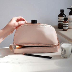  Cosmetic & Toiletry Bags