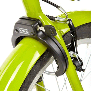  Bicycle Locks