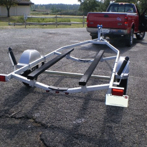  Boat Trailers