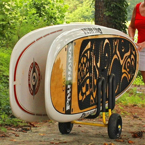  Windsurfing Board Parts