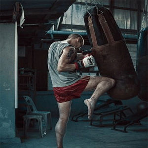  Punching & Training Bags