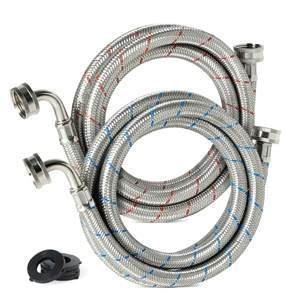 Plumbing Hoses & Supply Lines