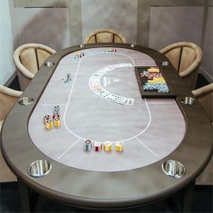 Poker & Games Tables
