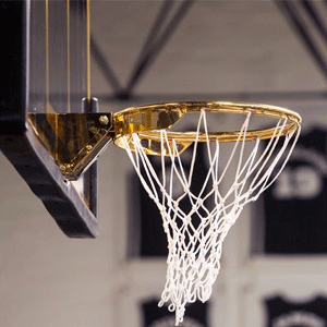  Basketball Rims