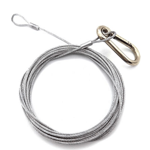  Ropes & Hardware Cable