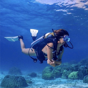  Scuba Diving & Snorkelling