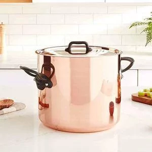 Stockpots