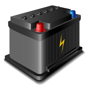  General Purpose Batteries