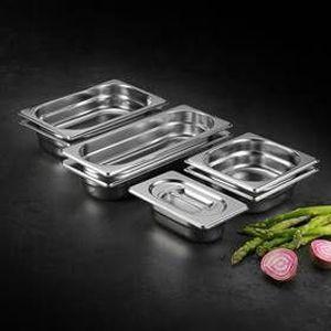  Steam Table Accessories