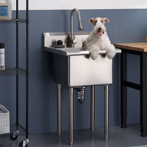  Kitchen & Utility Sinks