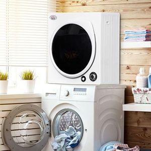  Washer & Dryer Accessories