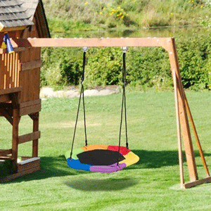  Play Swings