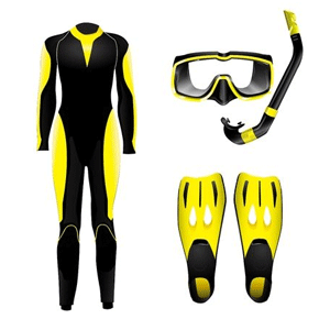 Wetsuits