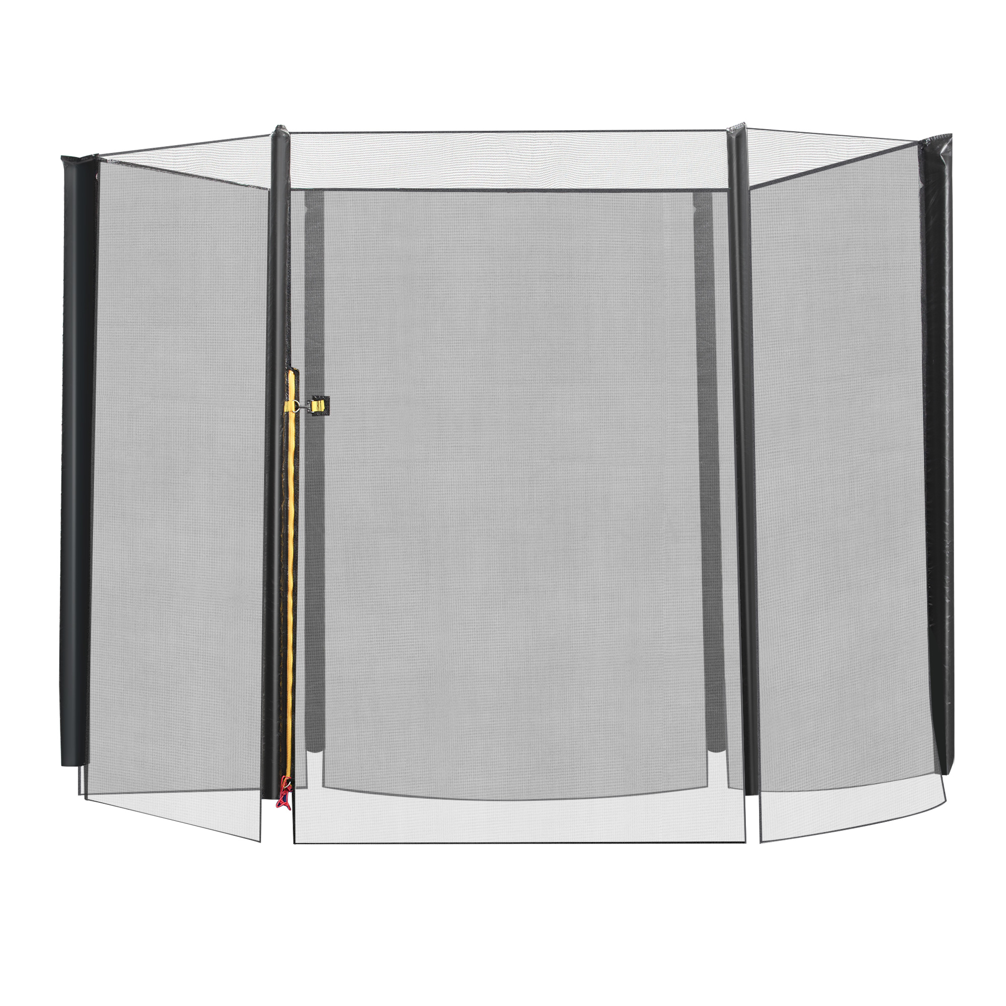 8ft Trampoline Replacement Net - Life Essentials