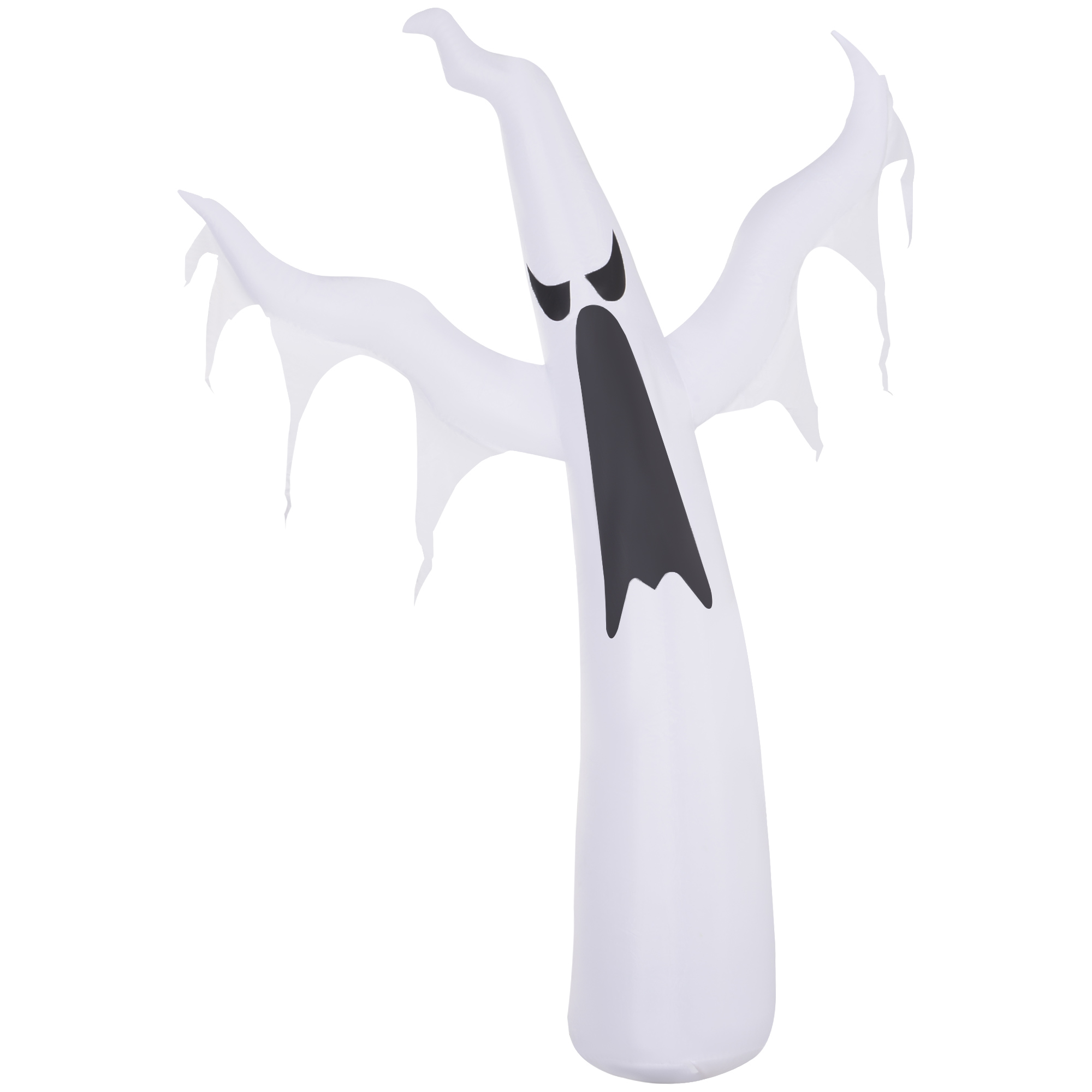 Yangon 1.8m LED Halloween Inflatable Floating Ghost Decoration - Life Essentials