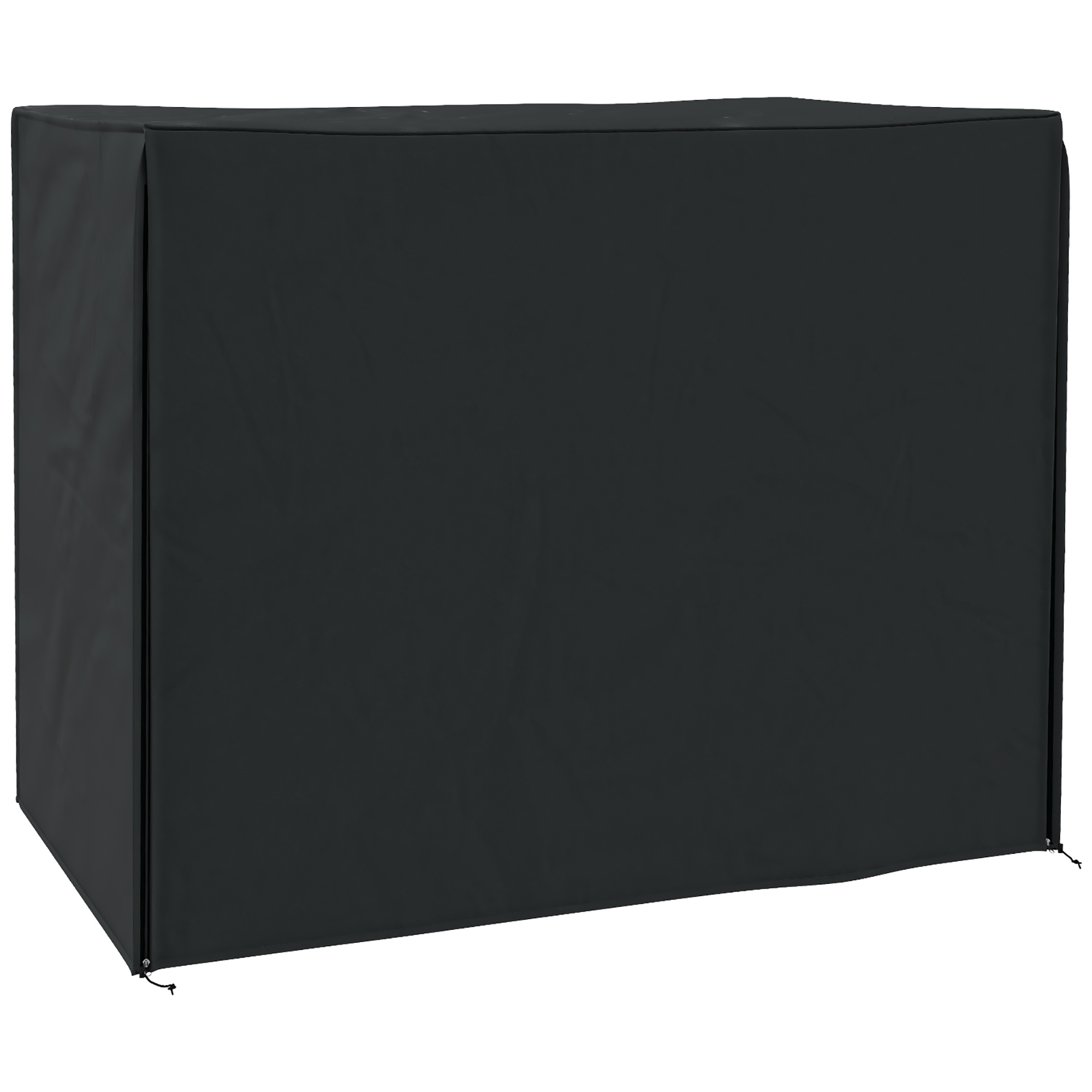 220 x 125cm Three- Seater Swing Chair Weatherproof Cover - Life Essentials