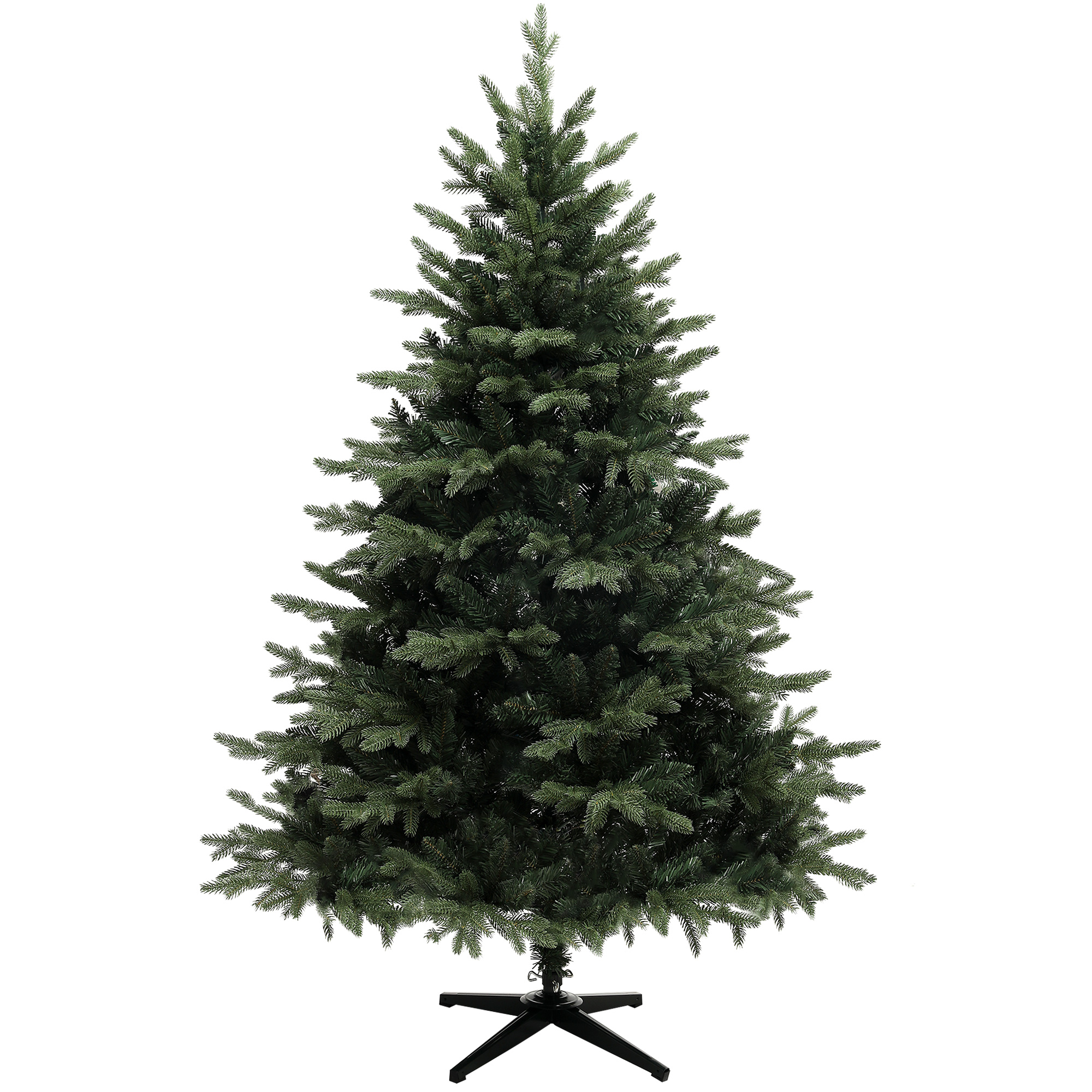 Christmas Tree 6ft - Artificial Spurce Chritmas Tree Green