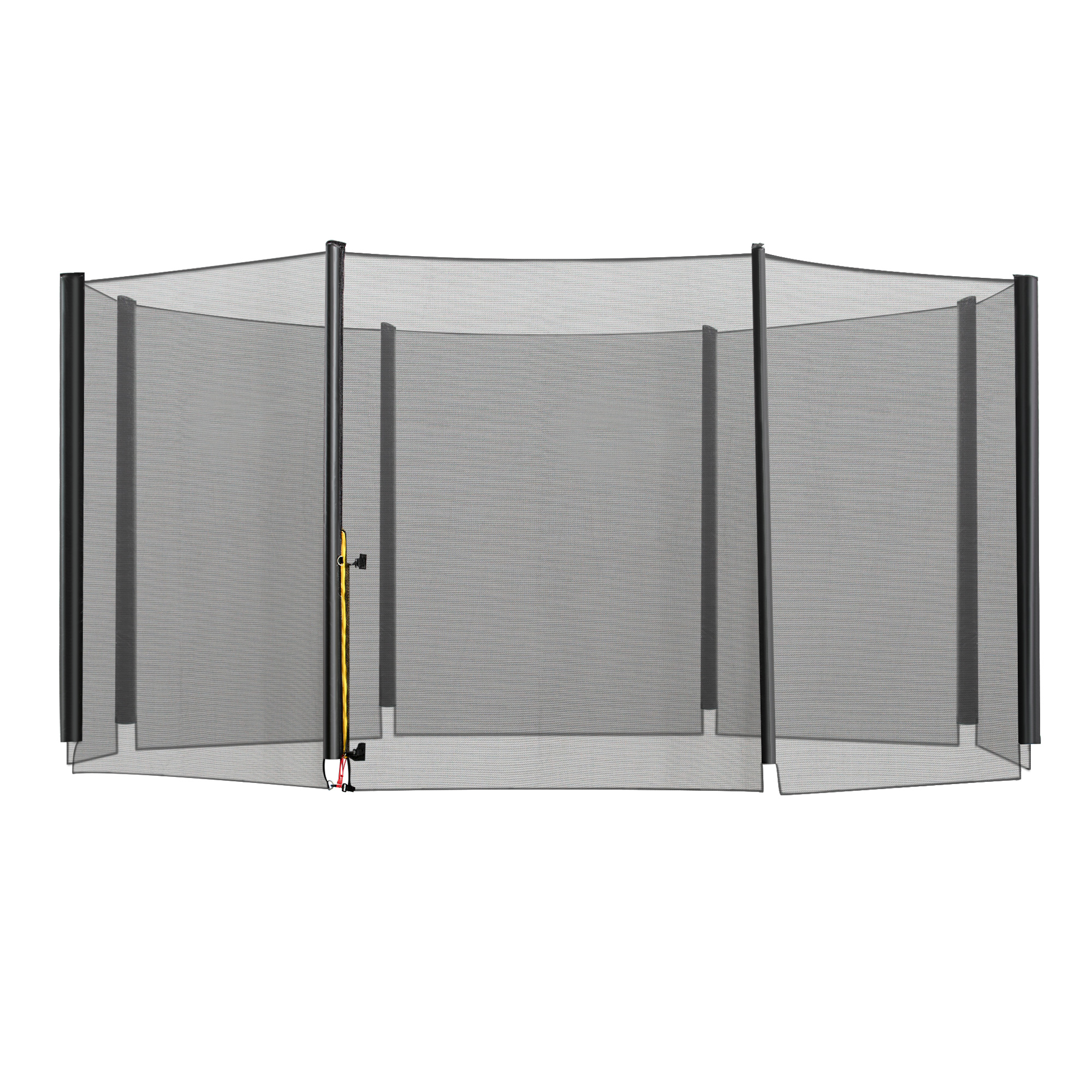 13ft Trampoline Enclosure Net - Life Essentials