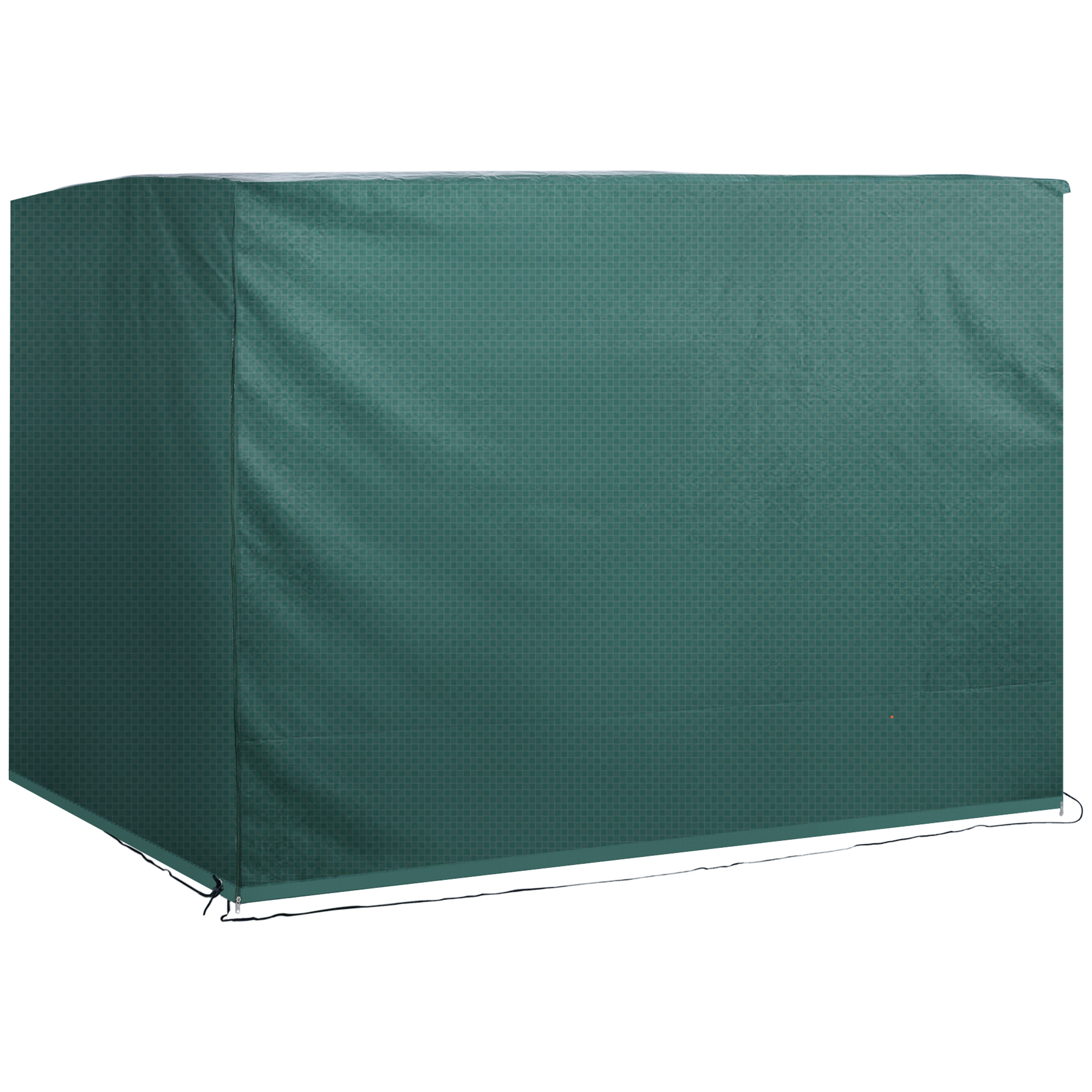 Large Patio Swing Chair Cover Outdoor Garden Furniture Protector Wind UV - Life Essentials