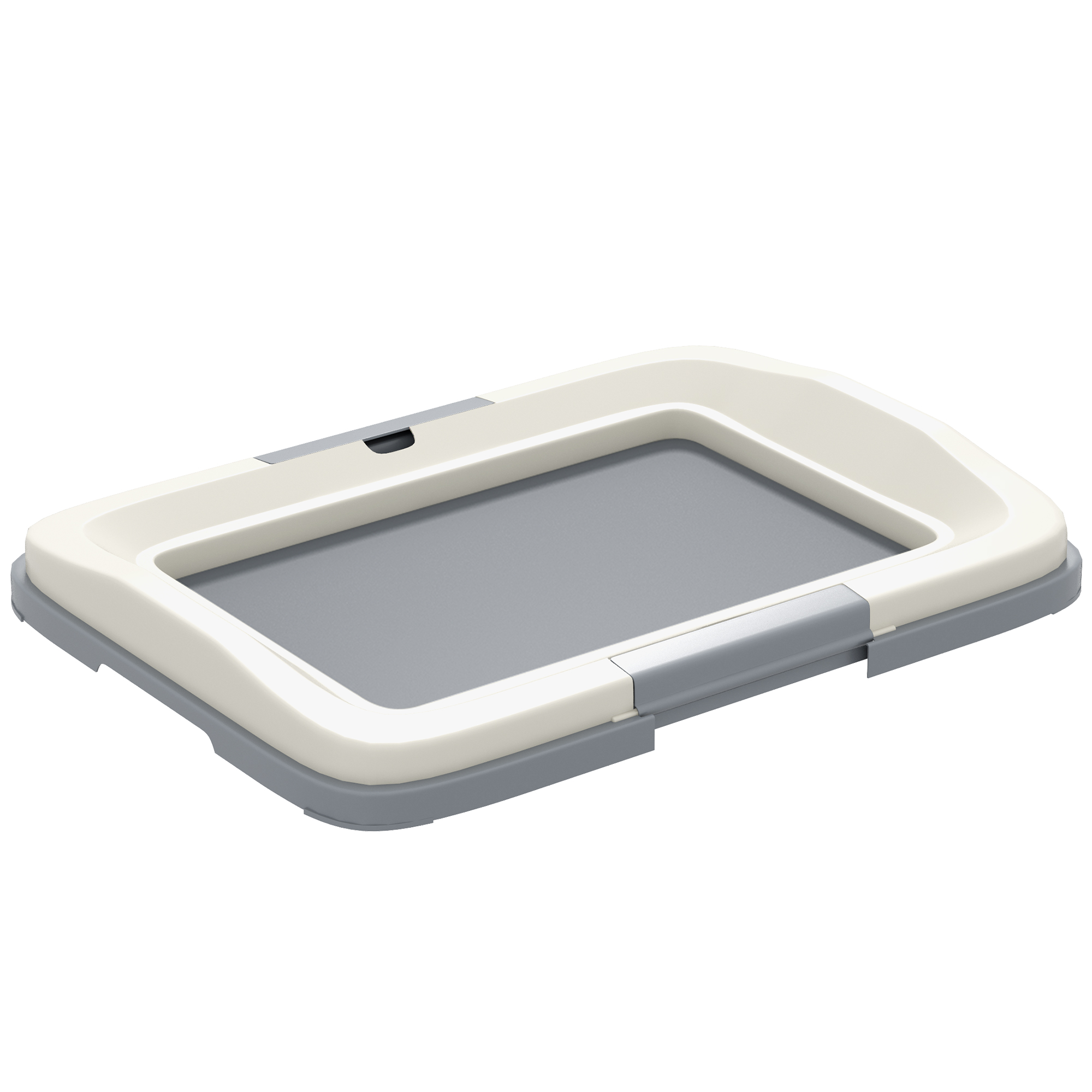Shelley Dog Toilet Tray for Training Dogs - 47 x 34 x 6cm - Life Essentials