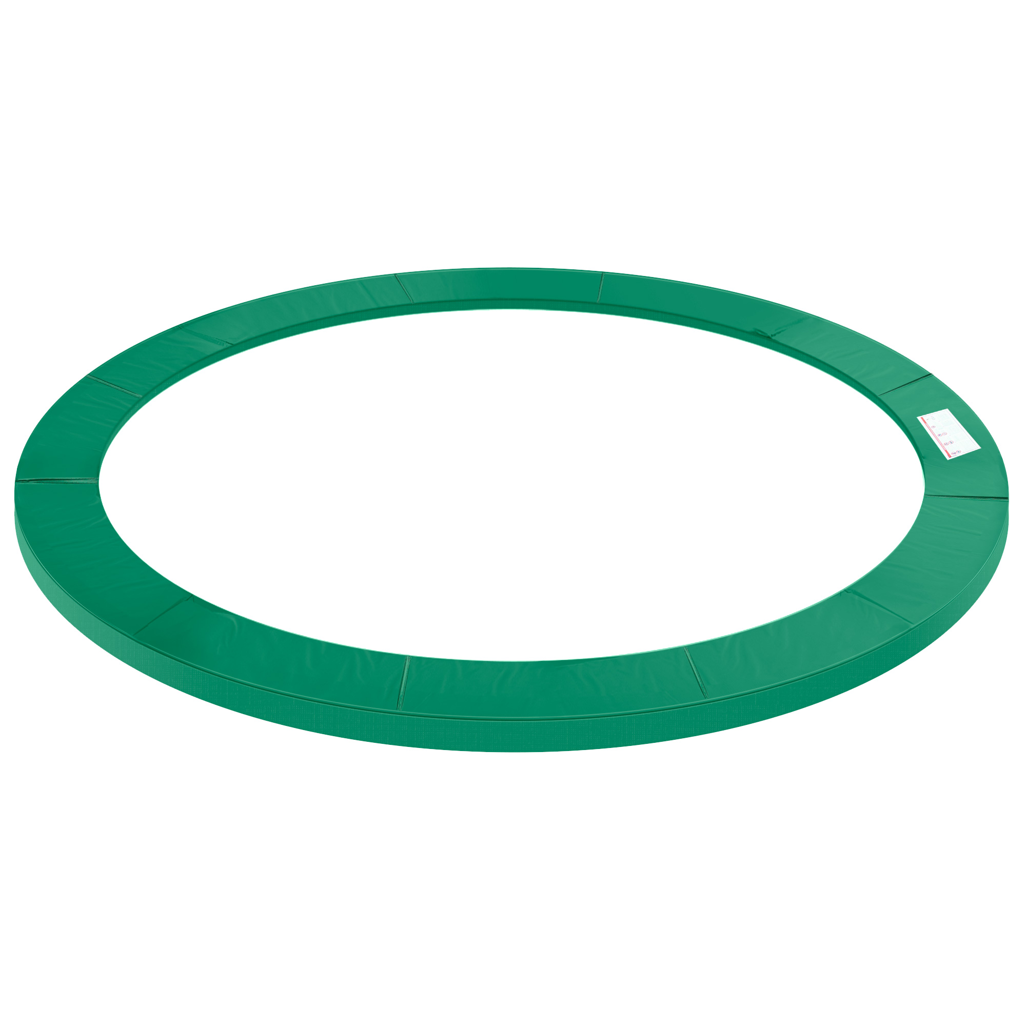 AURION EPE Trampoline Safety Pad - Green - Life Essentials