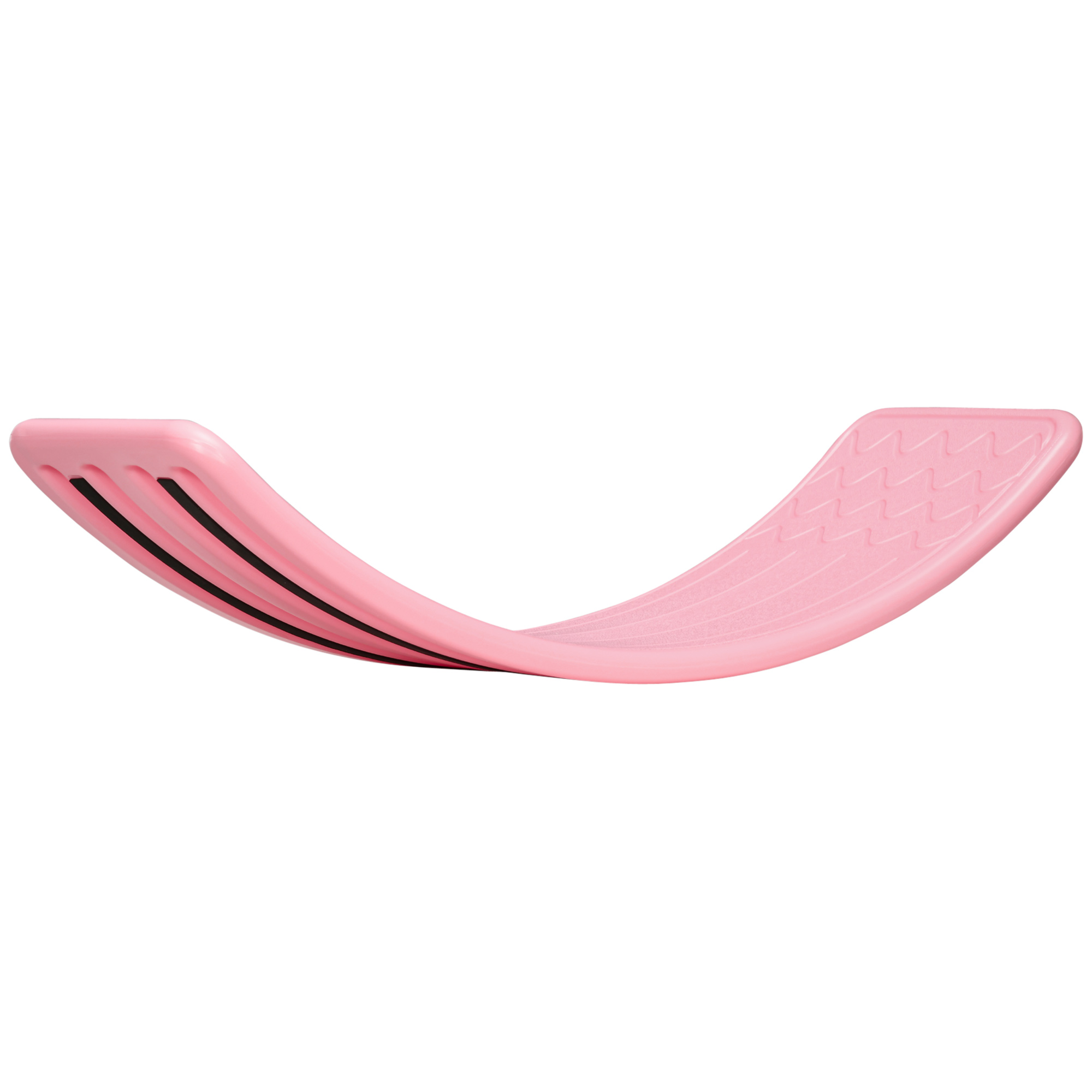 Balance Board Kids Wobble Board for Children - Pink - Life Essentials