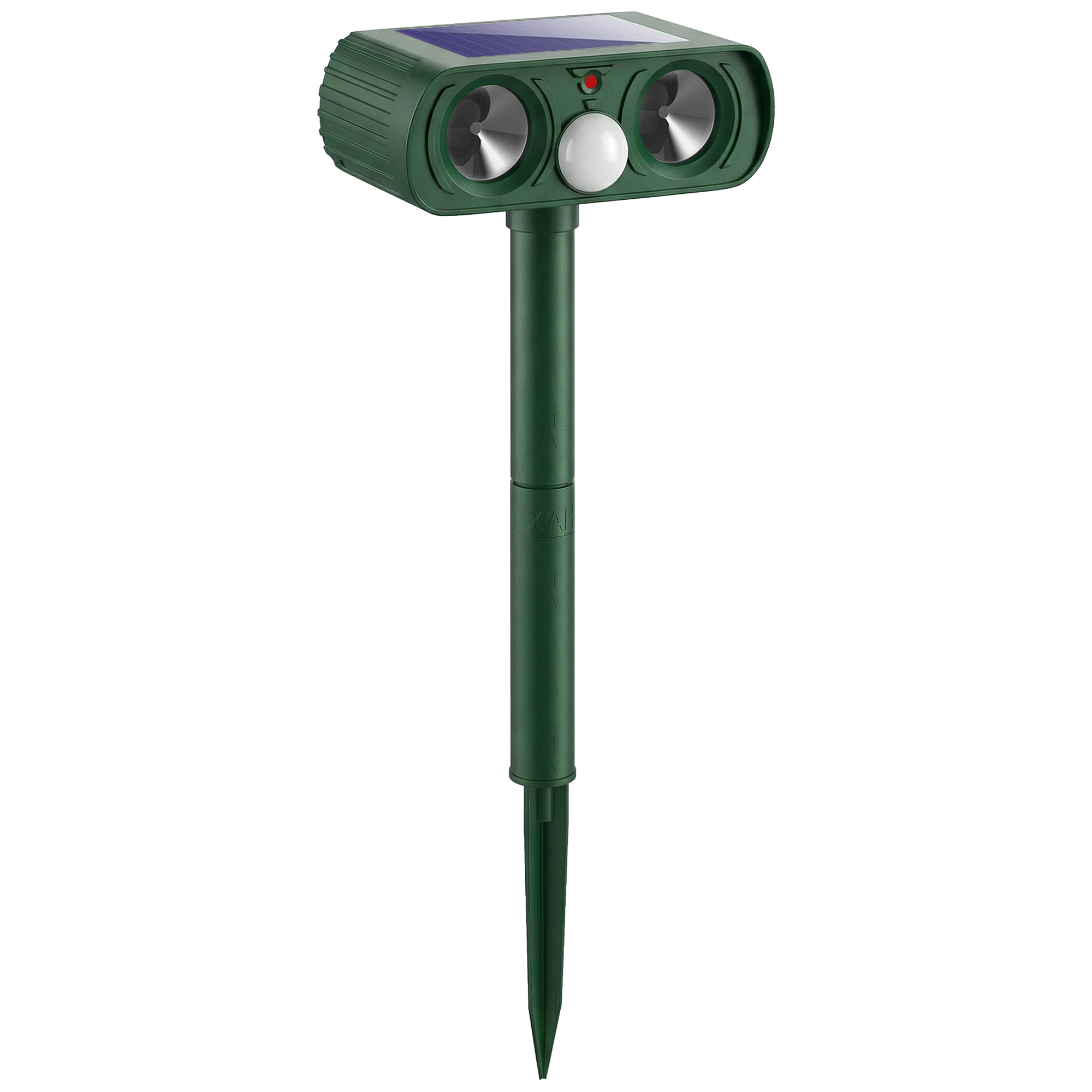 Green Abs Animal Repeller - 9.2cm - Life Essentials