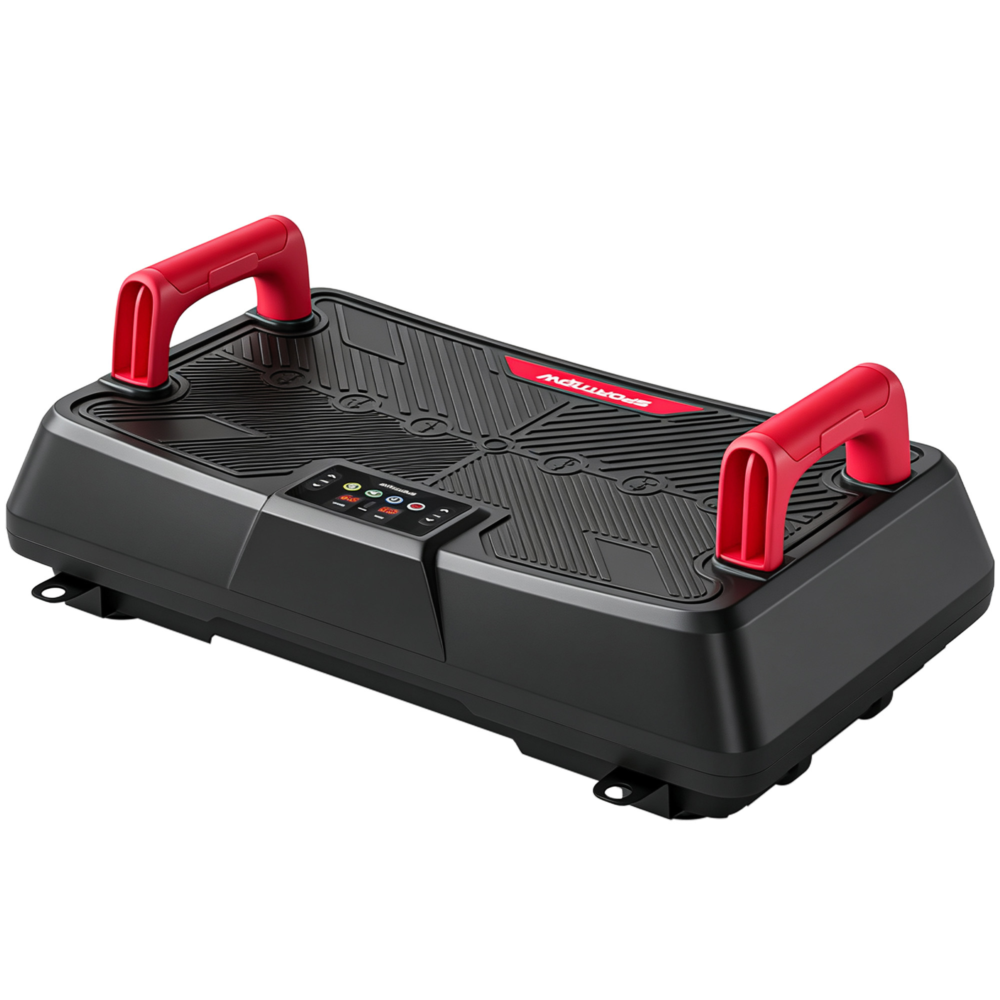 ARCHILL Vibration Plate Exercise Machine with 99 Speeds and Bands