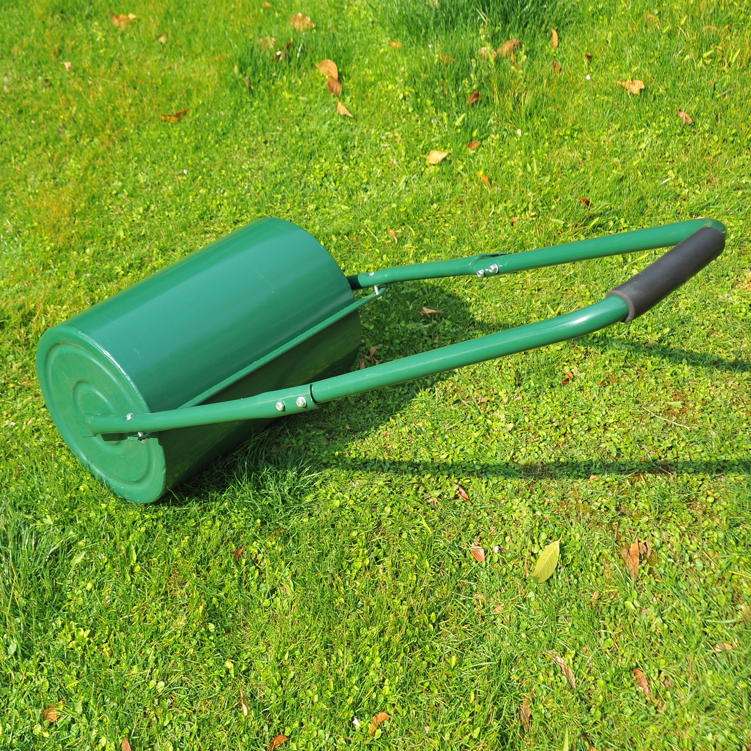 30 Litre Lawn Roller - The Garden Savant