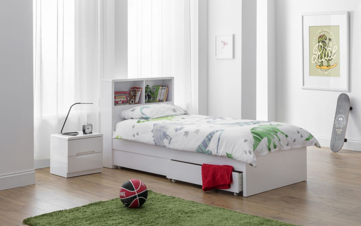 Manhattan Underbed Drawers - JB Collections