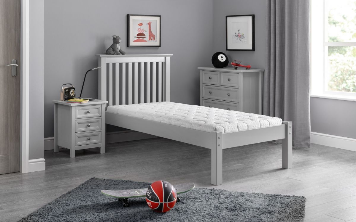 Capsule Reflex Roll-up Mattress - Double Bed - JB Collections