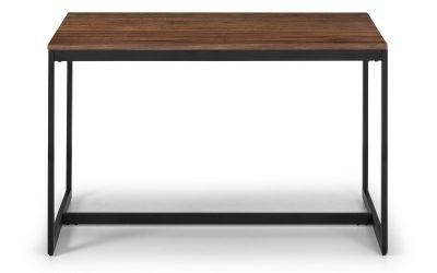 Tribeca Coffee Table - Walnut - JB Collections