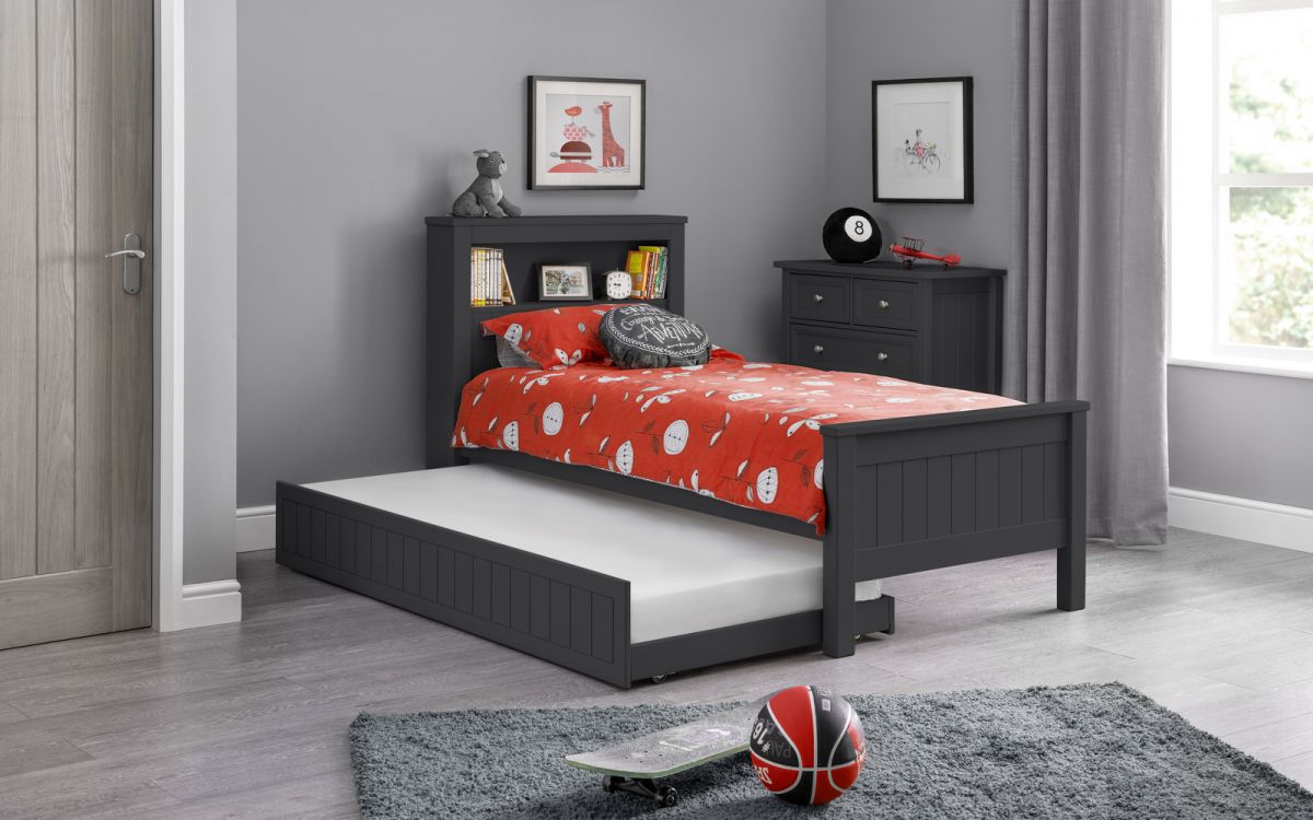 Maine Underbed - Anthracite - JB Collections