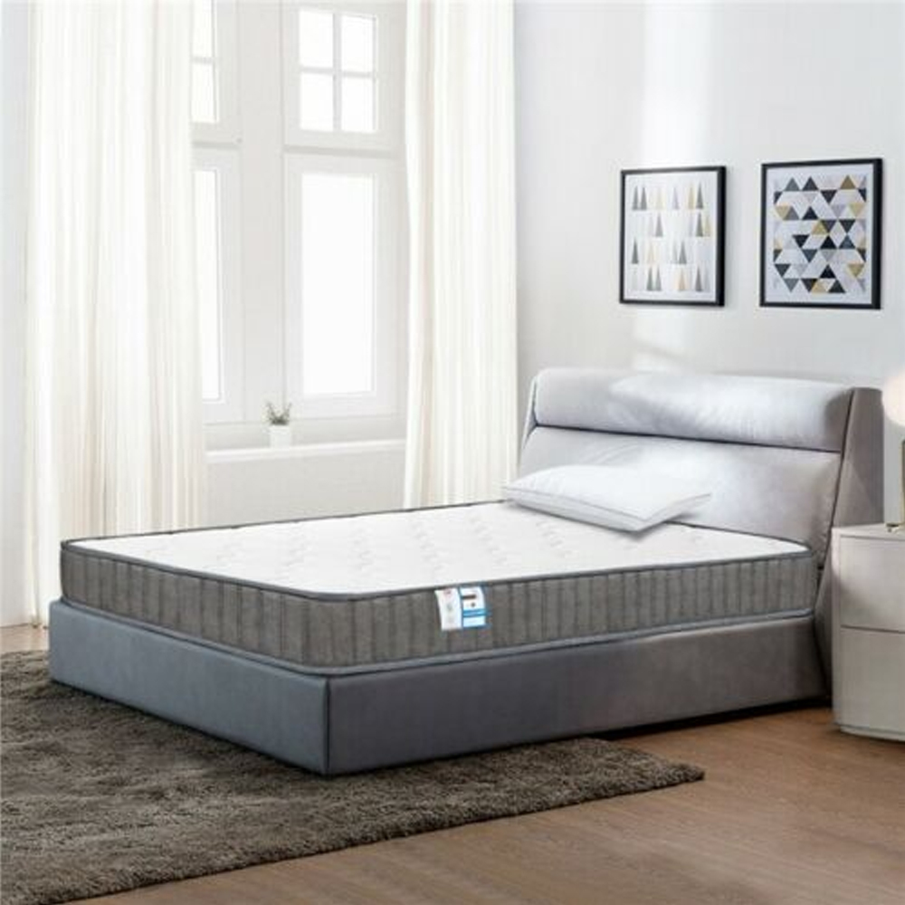 Orthopedic Luxury Memory Foam Mattress - Single - Bedroom & More